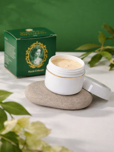 Sylvara Radiance Repair Face Cream